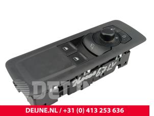 Ford Transit Custom Elektrisch Raam Schakelaar O295114 foto 2