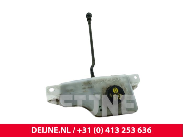 Ford Transit Custom Expansion vessel O295115
