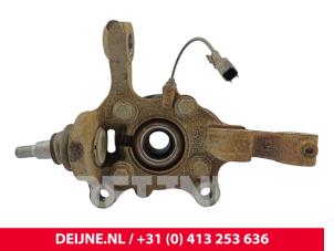 Ford Transit Custom Fusee links-voor O295116 foto 3