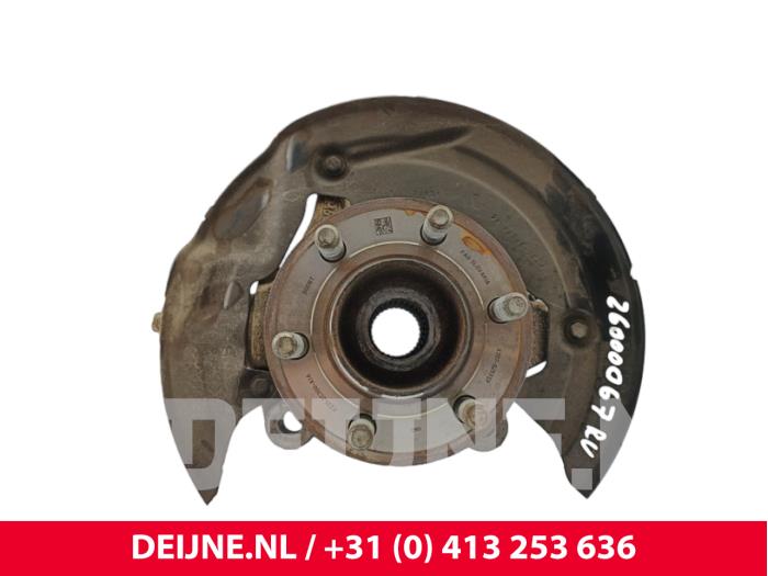 Ford Transit Custom Achsschenkel rechts vorne O295117