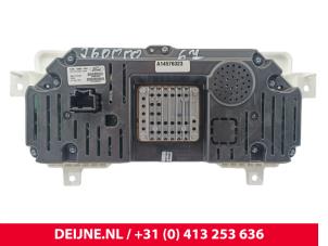 Ford Transit Custom Odometer KM O295118 photo 3
