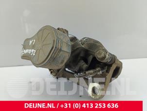 Ford Transit Custom Bremszange links hinten O295122 foto 3