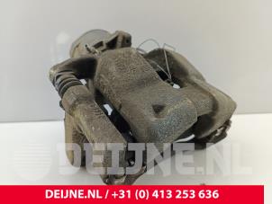 Ford Transit Custom Bremszange links hinten O295122 foto 2