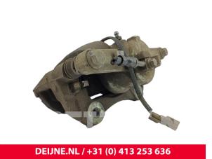 Ford Transit Custom Bremszange links vorne O295123 foto 3