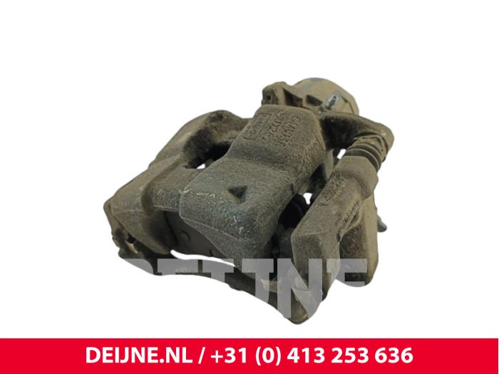 Ford Transit Custom Bremszange rechts hinten O295124