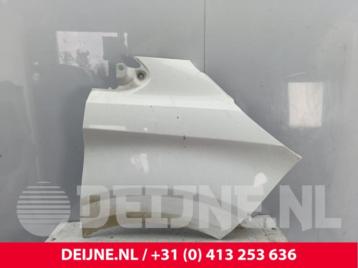 Ford Transit Custom Kotflügel rechts vorne O295127
