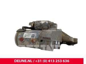 Ford Transit Custom Starter O295131 photo 3
