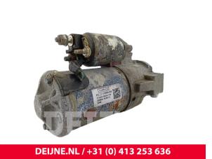 Ford Transit Custom Starter O295131 photo 2