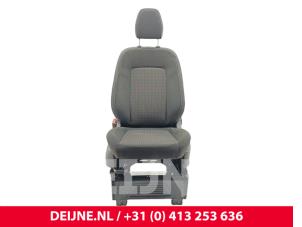 Ford Transit Custom Sitz links O295132 foto 2
