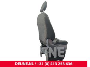 Ford Transit Custom Sitz links O295132 foto 3