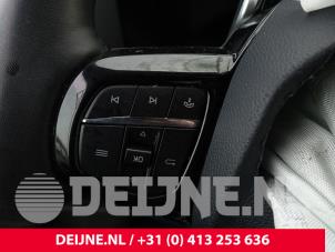 Ford Transit Custom Stuurwiel O295133 foto 2