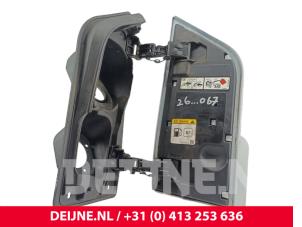 Ford Transit Custom Tank Klep O295135 foto 2