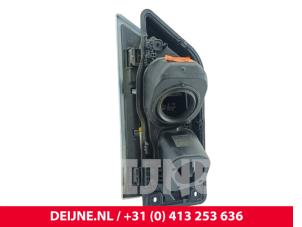 Ford Transit Custom Tank Klep O295135 foto 3