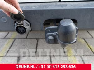 Ford Transit Custom Towbar O295136 photo 2