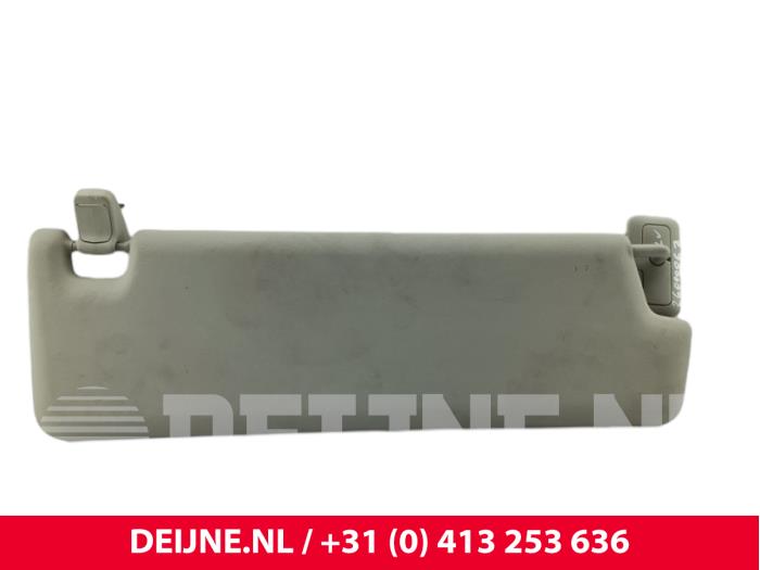 Ford Transit Custom Sonnenblende O295140