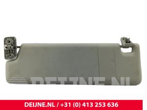 Ford Transit Custom Zonneklep O295140 foto 2