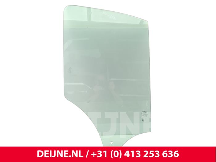 Ford Transit Custom Türscheibe 2-türig rechts O295083