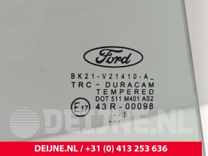 Ford Transit Custom Türscheibe 2-türig rechts O295083 foto 3