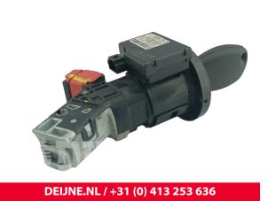 Dacia Dokker Ignition switch O295088 photo 3