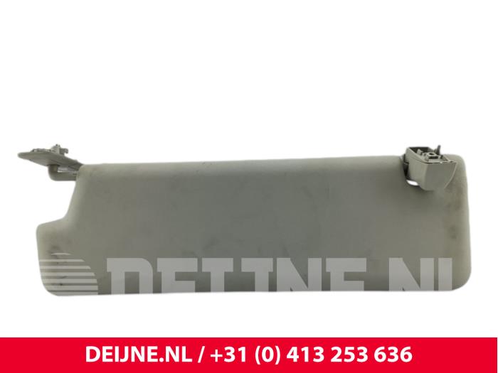 Ford Transit Custom Sonnenblende O295141