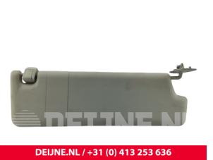 Ford Transit Custom Zonneklep O295141 foto 2