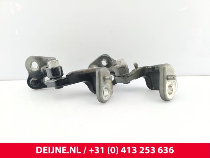 Ford Transit Custom Scharnier Tür rechts vorne O295147