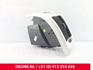 Fiat Ducato Luchtrooster Dashboard O295150 foto 2
