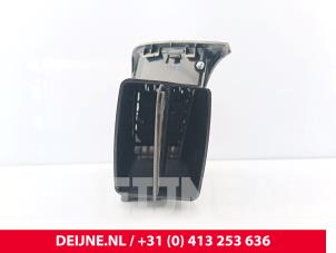 Fiat Ducato Luchtrooster Dashboard O295150 foto 3