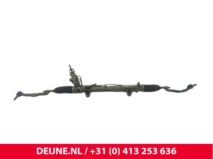 Volkswagen Transporter Power steering box O295145
