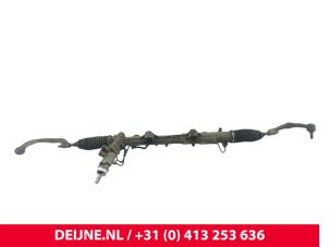Volkswagen Transporter Lenkgetriebe Servo O295145 foto 2