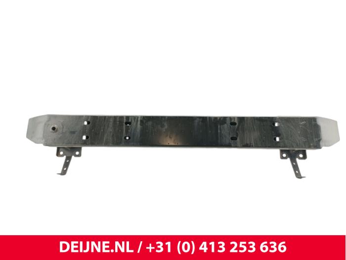 Citroen Jumper Front bumper frame O295156