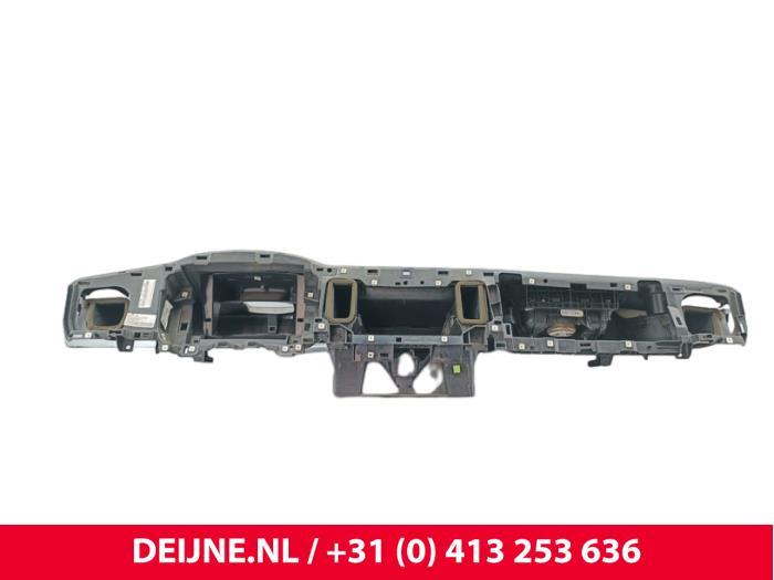 Toyota Pro-Ace Dashboard O295157