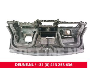 Toyota Pro-Ace Dashboard O295157 photo 2