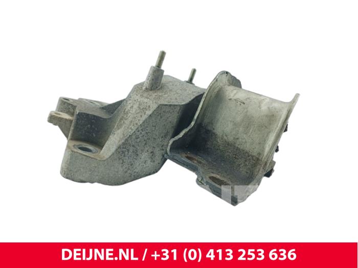 Gebruikte Motorrubber Fiat Ducato (250) 2.3 D 180 Multijet Prijs € 36,30 Inclusief btw aangeboden door van Deijne Onderdelen Uden B.V.