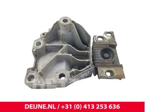 Fiat Ducato Motorsteun O295159 foto 2