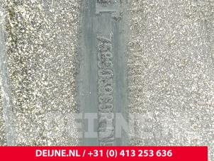 Opel Vivaro Engine protection panel O295165 photo 3