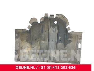 Opel Vivaro Engine protection panel O295165 photo 2