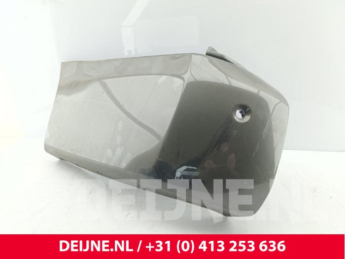 Opel Vivaro Stoßstangenteil links hinten O295172