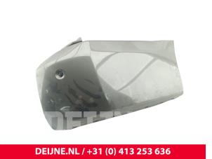 Opel Vivaro Bumperdeel rechts-achter O295169 foto 2