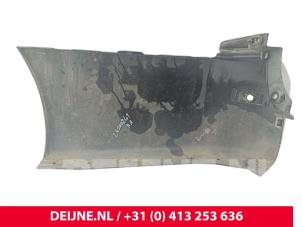 Opel Vivaro Bumperdeel rechts-achter O295169 foto 3
