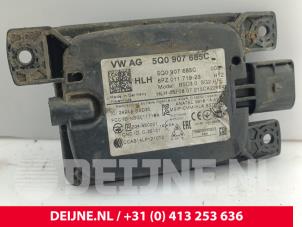 MAN TGE Dode hoek sensor O295174 foto 2