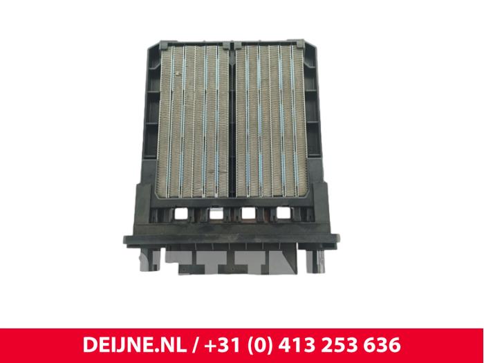 Volvo V70 Kachel Verwarmingselement O295177