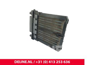 Volvo V70 Heizung Heizelement O295177 foto 3