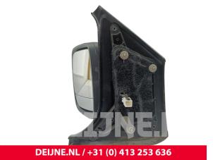 Opel Vivaro Wing mirror, left O295188 photo 2