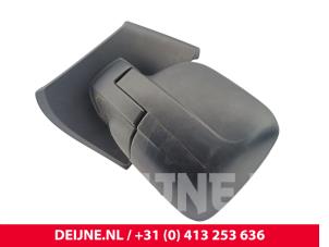 Opel Vivaro Wing mirror, left O295188 photo 3