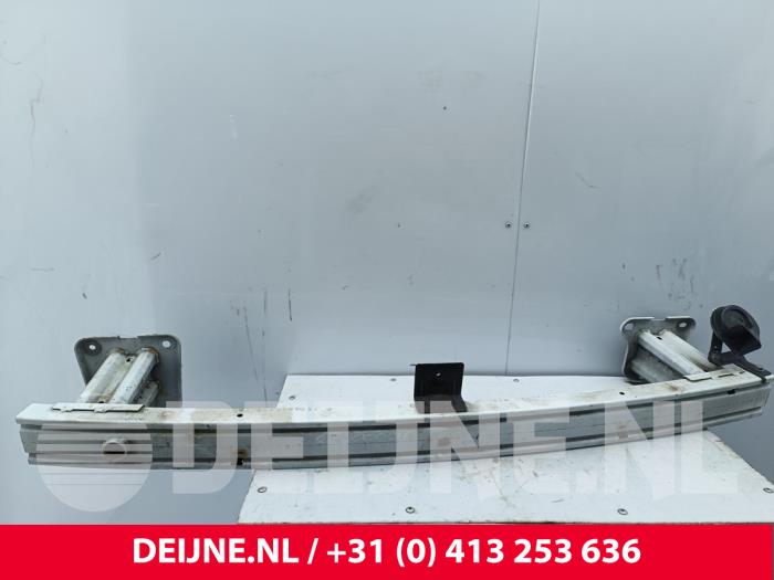Opel Vivaro Front bumper frame O295190