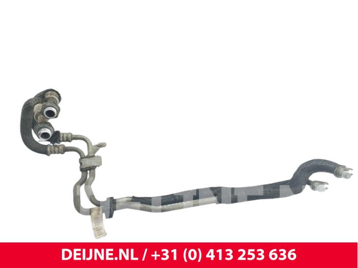 Ford Transit Custom Klima Leitung O295234