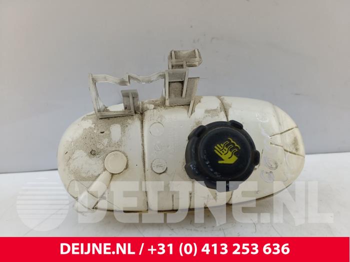 Opel Vivaro Expansion vessel O295199