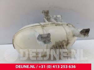 Opel Vivaro Expansievat O295199 foto 2