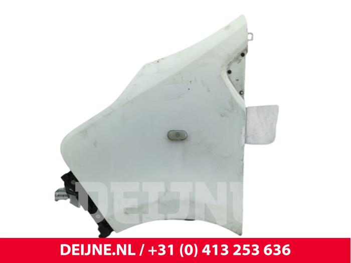 Opel Vivaro Scherm links-voor O295217